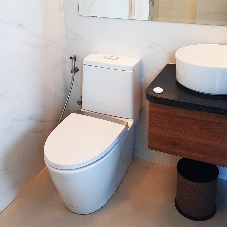Gq Plaza Hotel Калибо Екстериор снимка